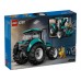 LEGO City 60498 Traktor